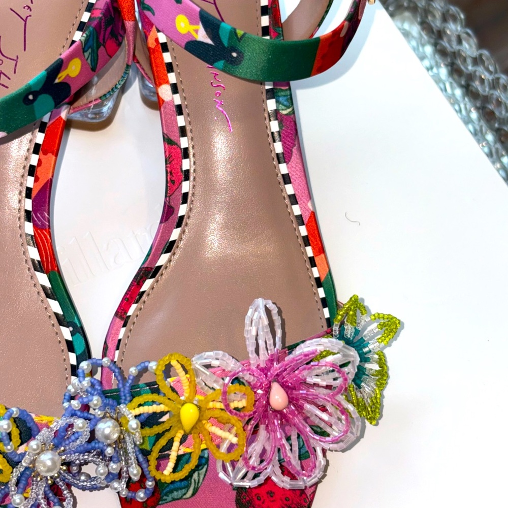 She’s Blooming💐 2025 sandals - Picture 6 of 7